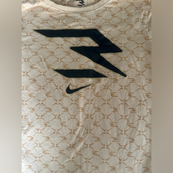 Nike 3 Brand Russell Wilson graphic T - Picture 2 of 3